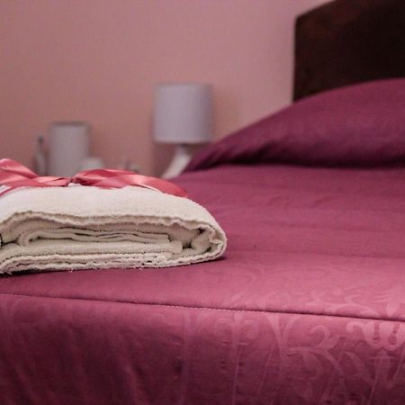 Terre Di Gratia Bed & Breakfast Camporeale Ngoại thất bức ảnh