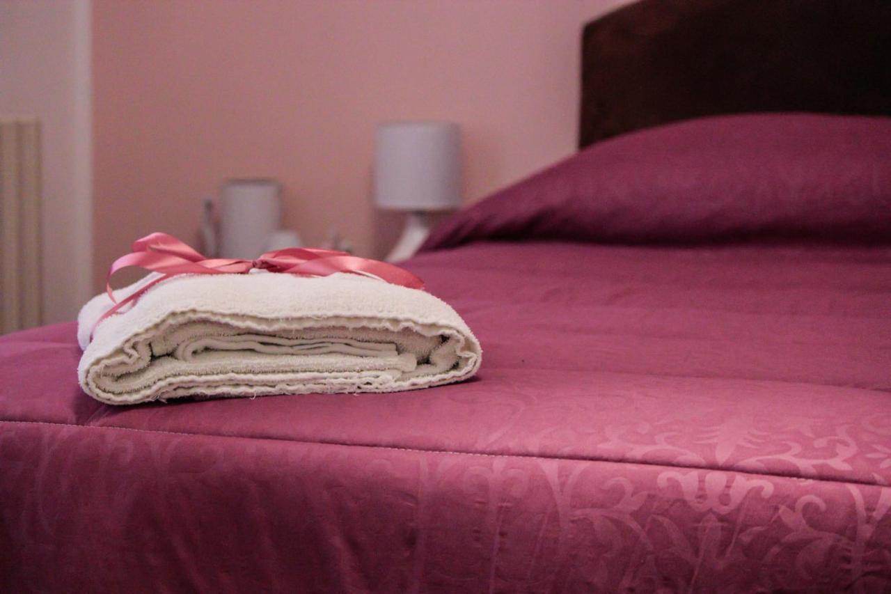 Terre Di Gratia Bed & Breakfast Camporeale Ngoại thất bức ảnh
