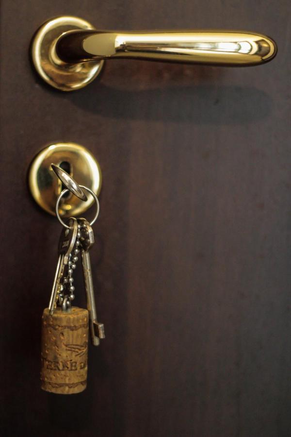 Terre Di Gratia Bed & Breakfast Camporeale Ngoại thất bức ảnh