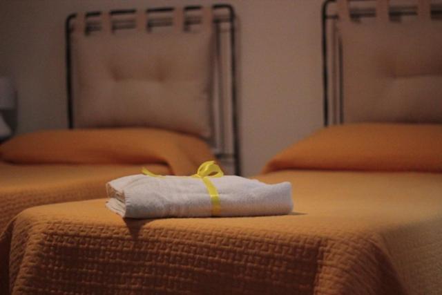 Terre Di Gratia Bed & Breakfast Camporeale Ngoại thất bức ảnh